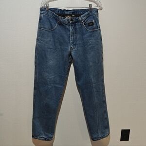 Jeans Double lined